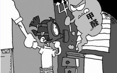 裝修后發現甲醛超標倍數及相應措施 裝修后發現甲醛超標倍數及相應措施